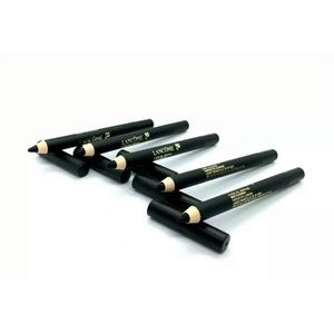 5x Lancome Drama Liqui-Pencil Eyeliner 08 Glitter 0.5g/each Travel Size